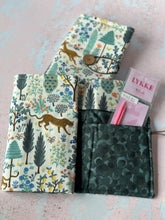 Load image into Gallery viewer, SALE - Needle Roll - Medium - Menagerie