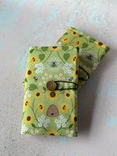 Load image into Gallery viewer, SALE - Needle Roll - Medium - Sunflowers