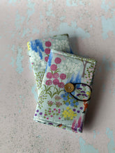 Load image into Gallery viewer, Needle Roll - Small - Cottage Garden