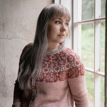 Load image into Gallery viewer, SALE - Strands of Joy by Anna Johanna