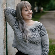 Load image into Gallery viewer, SALE - Strands of Joy by Anna Johanna