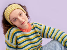 Load image into Gallery viewer, SALE - 52 Weeks of Easy Knits