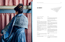 Load image into Gallery viewer, SALE - 52 Weeks of Shawls