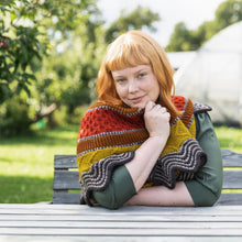 Load image into Gallery viewer, SALE - Worsted - A knitwear collection curated by Aimée Gille of La Bien Aimée