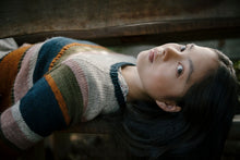 Load image into Gallery viewer, SALE - Worsted - A knitwear collection curated by Aimée Gille of La Bien Aimée