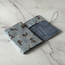 Load image into Gallery viewer, SALE - Needle Roll - Small - Hares