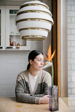 Load image into Gallery viewer, SALE - Stripes - Veera Välimäki