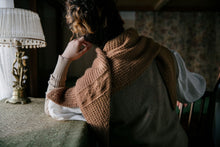 Load image into Gallery viewer, SALE - 52 Weeks of Shawls