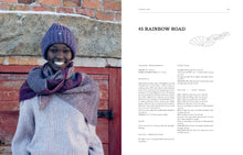 Load image into Gallery viewer, SALE - 52 Weeks of Shawls