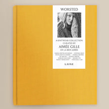 Load image into Gallery viewer, SALE - Worsted - A knitwear collection curated by Aimée Gille of La Bien Aimée