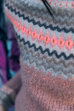 Load image into Gallery viewer, Neons & Neutrals: A Knitwear Collection Curated by Aimée Gille