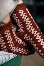 Load image into Gallery viewer, SALE - 52 Weeks of Socks - Volume 2