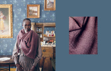 Load image into Gallery viewer, SALE - 52 Weeks of Shawls