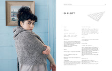 Load image into Gallery viewer, SALE - 52 Weeks of Shawls