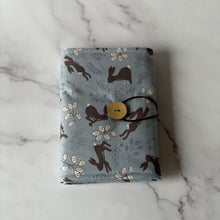 Load image into Gallery viewer, SALE - Needle Roll - Small - Hares