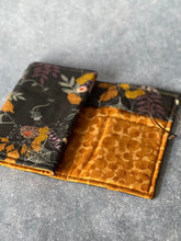 Load image into Gallery viewer, SALE Needle Roll - Medium - Cobwebs