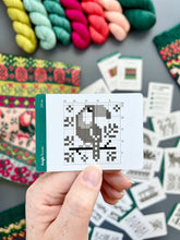 Load image into Gallery viewer, Doodle Card Deck Expansion - Jungle
