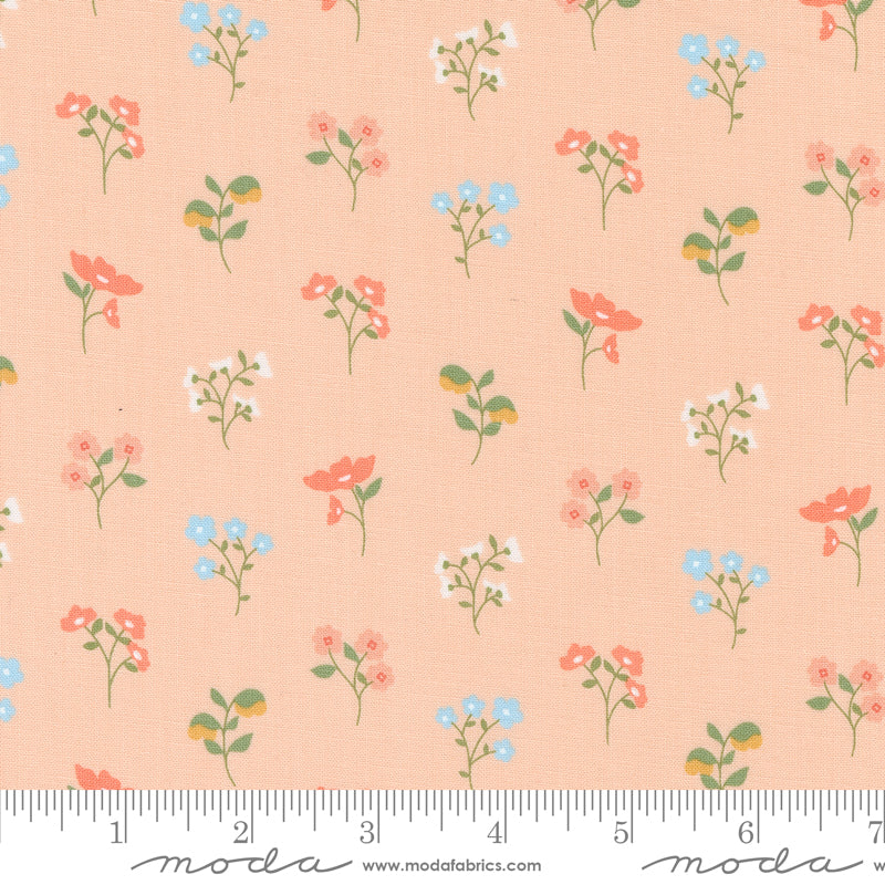 Moda Dainty Meadow - 31741 17