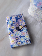 Load image into Gallery viewer, Needle Roll - Medium - Delphinium
