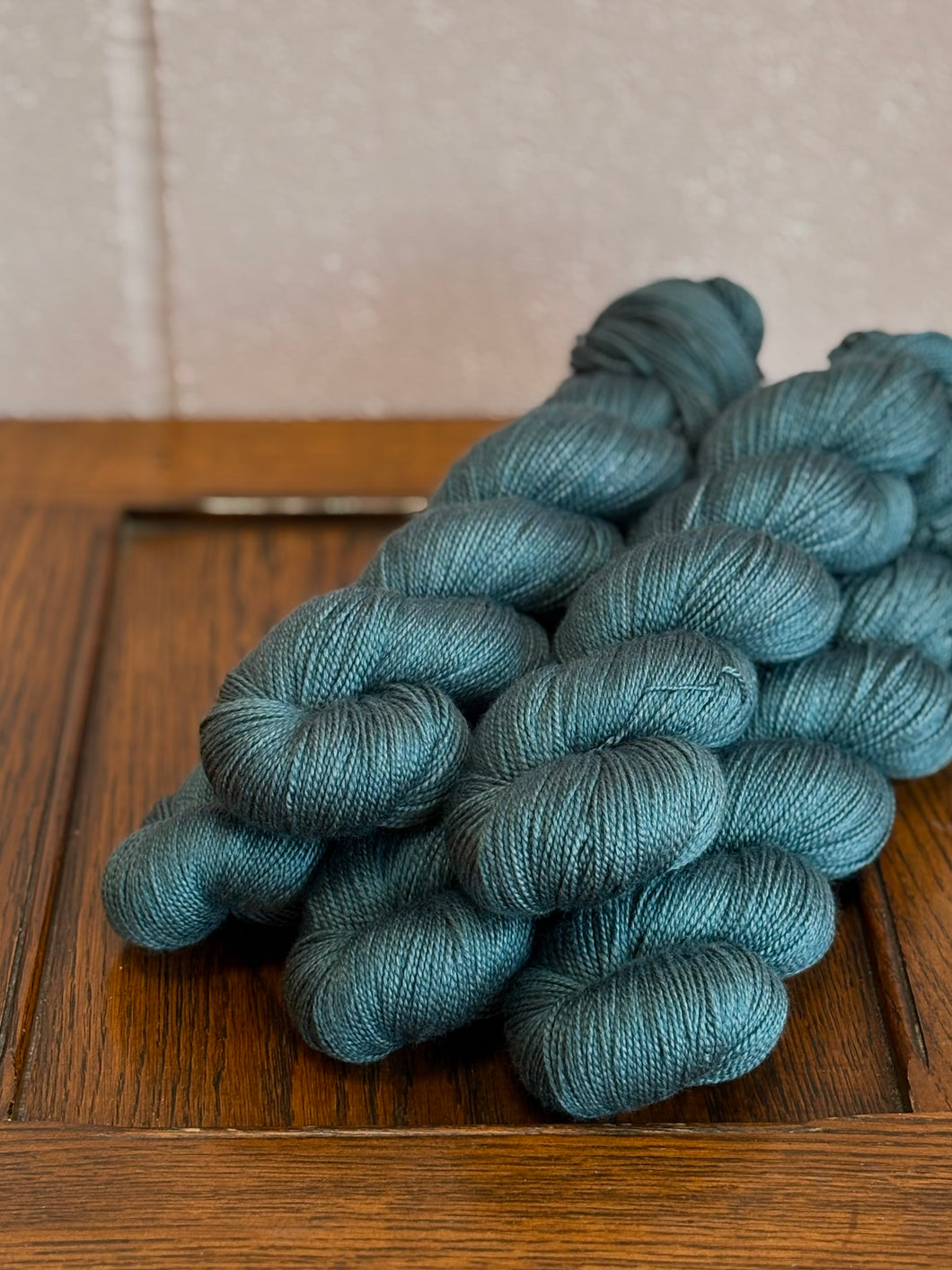 Silky Sock - Pacific - Happy Accident