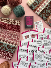 Load image into Gallery viewer, Doodle Card Deck - Spring
