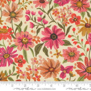 Moda Sagewood by Crystal Manning - 11950 11