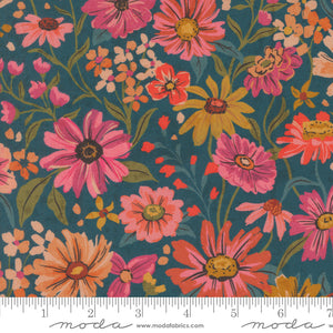 Moda Sagewood by Crystal Manning - 11950 16