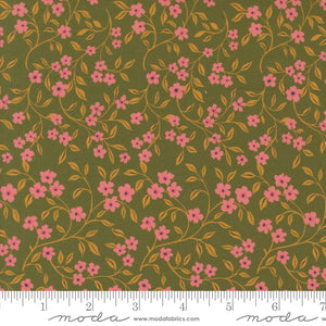 Moda Sagewood by Crystal Manning - 11953 14