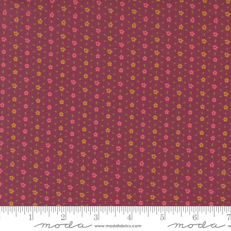 Moda Sagewood by Crystal Manning - 11956 20