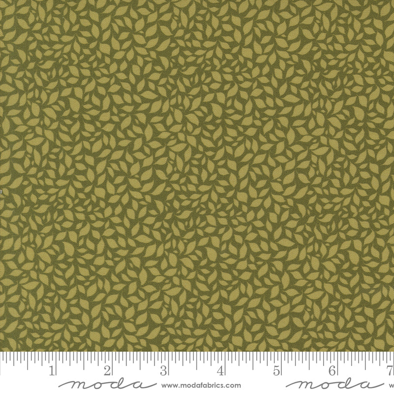 Moda Sagewood by Crystal Manning - 11957 14