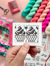 Load image into Gallery viewer, Doodle Card Deck Expansion - Baking

