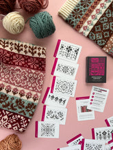 Load image into Gallery viewer, Doodle Card Deck - Spring
