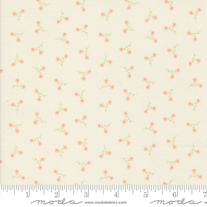Moda Dainty Meadow - 31749 11