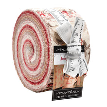 Load image into Gallery viewer, Moda Joie De Vivre by French General - Jelly Roll
