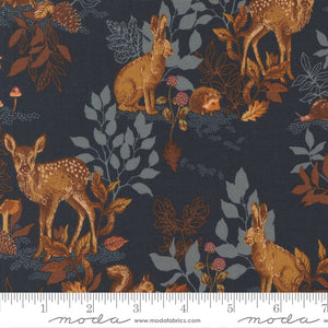 Moda Autumn Forest by Linn Warme - 14120 16