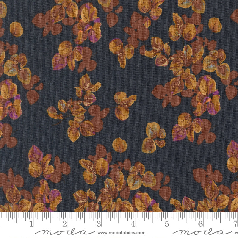 Moda Autumn Forest by Linn Warme - 14121 16