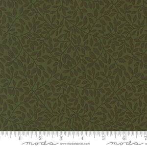 Moda Autumn Forest by Linn Warme - 14122 17