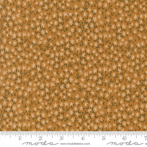 Moda Autumn Forest by Linn Warme - 14125 13