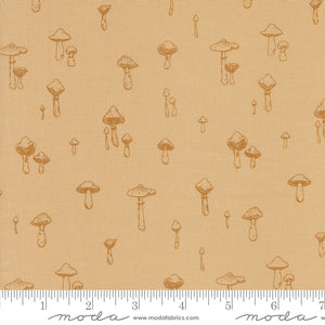 Moda Autumn Forest by Linn Warme - 14126 12