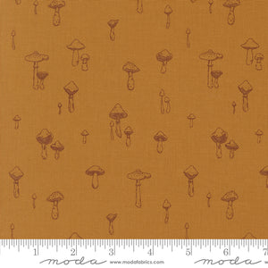 Moda Autumn Forest by Linn Warme - 14126 13