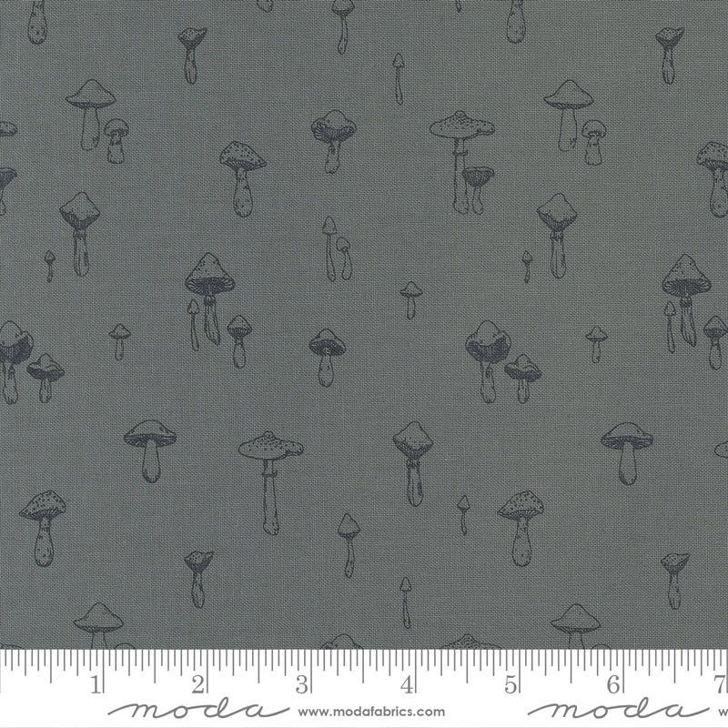 Moda Autumn Forest by Linn Warme - 14126 15