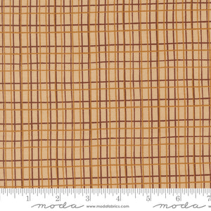 Moda Autumn Forest by Linn Warme - 14127 12