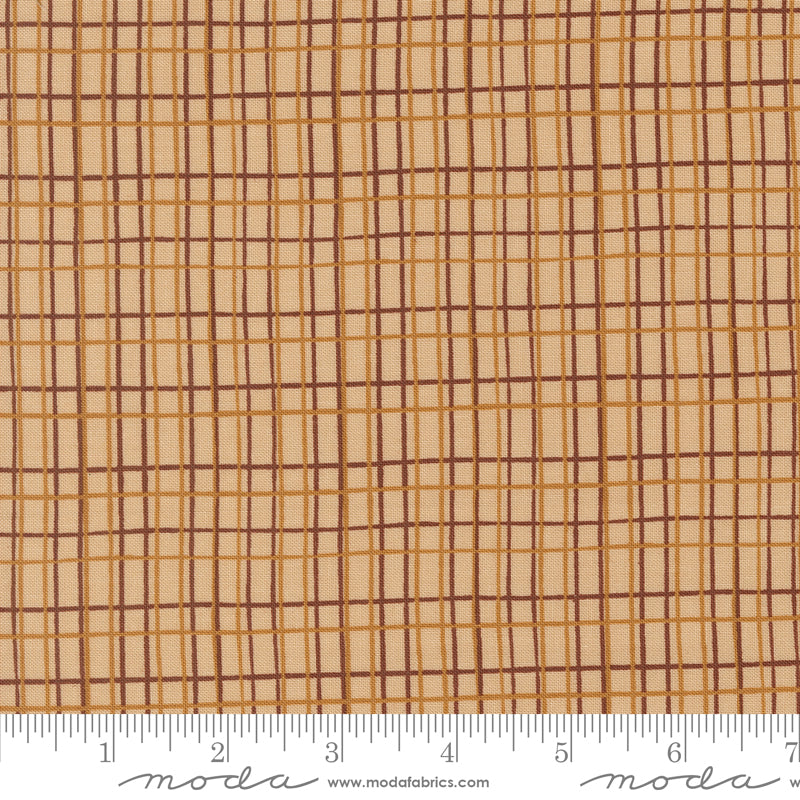 Moda Autumn Forest by Linn Warme - 14127 12