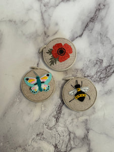 Retractable Tape Measures