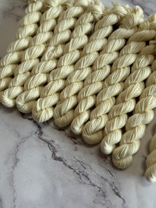 Vanilla