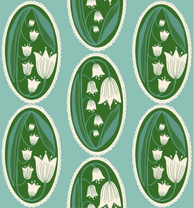Moda Endpaper by Jen Hewett of Ruby Star Society - RS6042 14