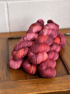 OOAK - Luxe Sock