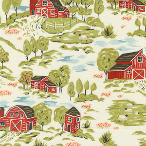 Moda Farmstead by Stacy Iest Hsu - 20901 11