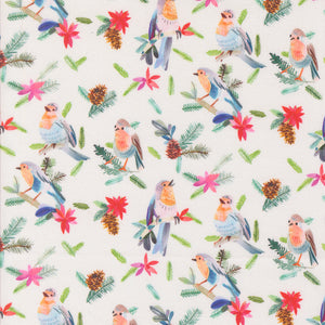 Moda Love & Cheer Amarilys Henderson - 21835-11