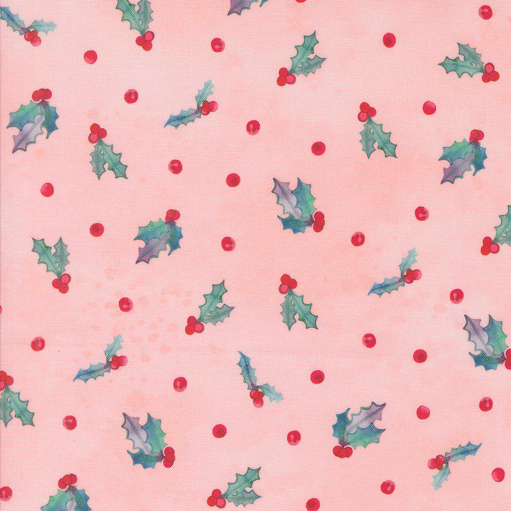 Moda Love & Cheer Amarilys Henderson - 21837-13